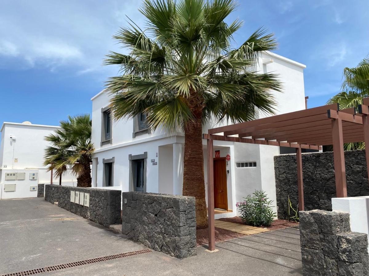 Lanzarote Green Villas Playa Blanca  Exterior photo