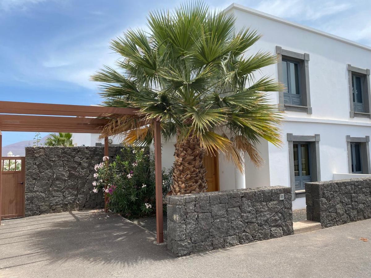 Lanzarote Green Villas Playa Blanca  Exterior photo