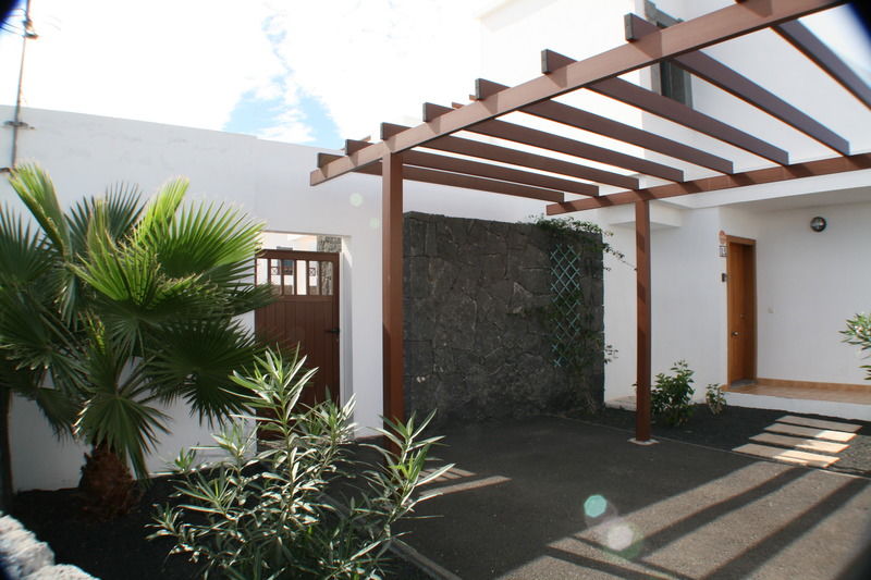 Lanzarote Green Villas Playa Blanca  Exterior photo