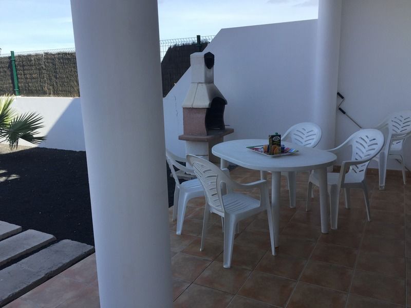Lanzarote Green Villas Playa Blanca  Exterior photo