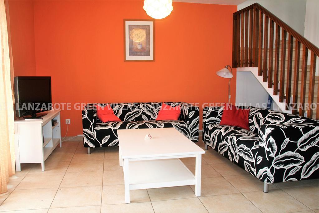 Lanzarote Green Villas Playa Blanca  Exterior photo