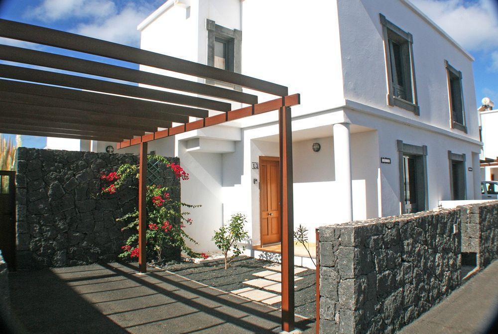Lanzarote Green Villas Playa Blanca  Exterior photo