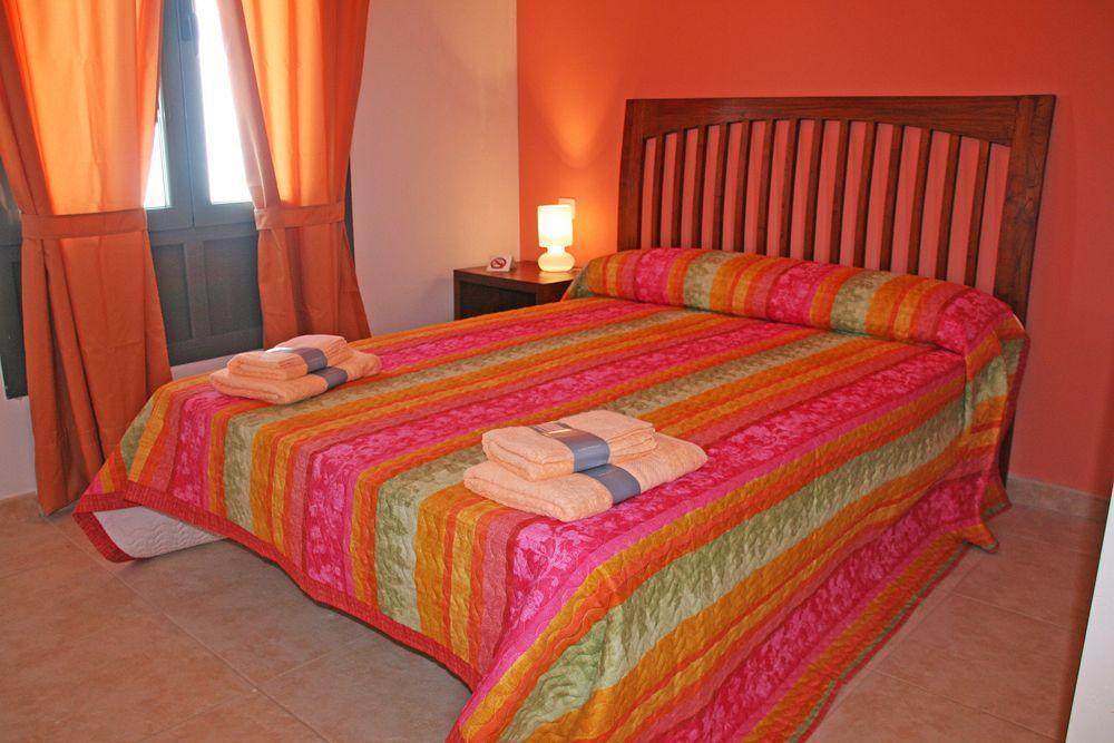 Lanzarote Green Villas Playa Blanca  Exterior photo