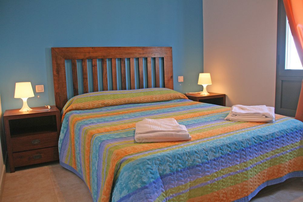 Lanzarote Green Villas Playa Blanca  Exterior photo