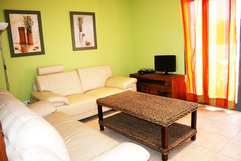 Lanzarote Green Villas Playa Blanca  Exterior photo