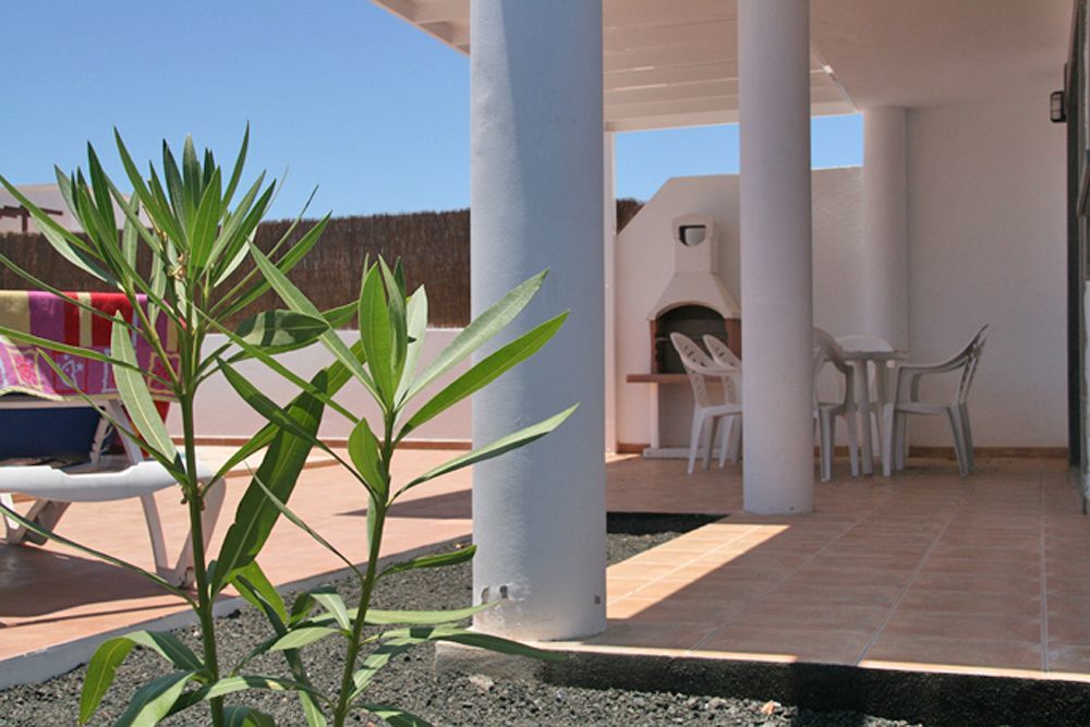 Lanzarote Green Villas Playa Blanca  Exterior photo