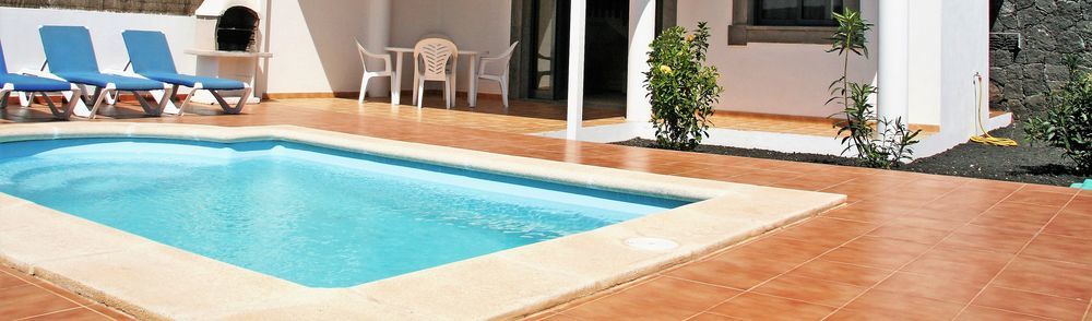 Lanzarote Green Villas Playa Blanca  Exterior photo