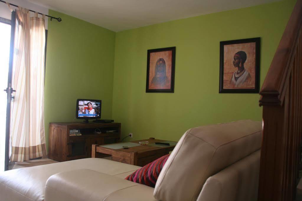 Lanzarote Green Villas Playa Blanca  Exterior photo