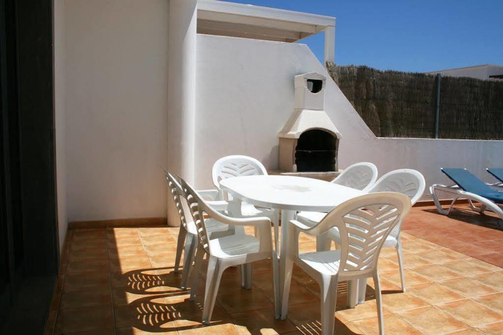 Lanzarote Green Villas Playa Blanca  Exterior photo