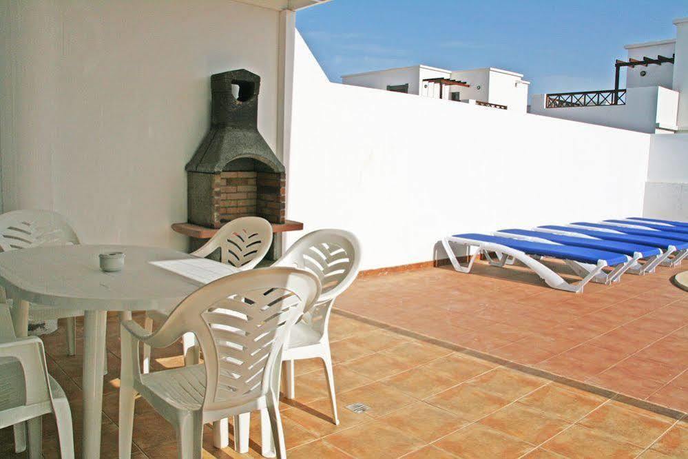 Lanzarote Green Villas Playa Blanca  Exterior photo