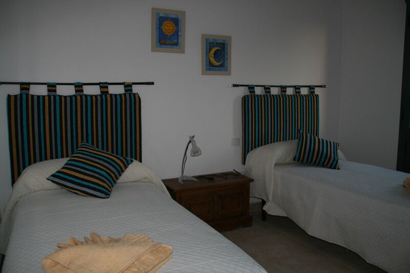 Lanzarote Green Villas Playa Blanca  Exterior photo